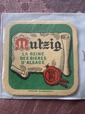 Bock bière mutzig d'occasion  Hayange