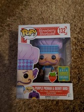 Funko pop strawberry for sale  Shipping to Ireland