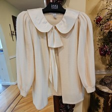 Vintage lambwood angora for sale  Staten Island