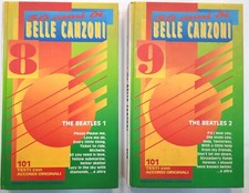 Canzoniere libro canzoni usato  Frattamaggiore
