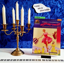 The sound music gebraucht kaufen  Langerwehe