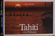 Tahiti polinesia. alain usato  Italia