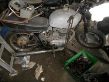 Royal enfield 250 for sale  BARKING