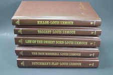Lot louis amour for sale  Saint Joe