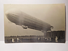 Luftschiff zeppelin veranstalt gebraucht kaufen  Fürstenfeldbruck