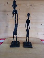 Vintage elongated painted for sale  NEWQUAY