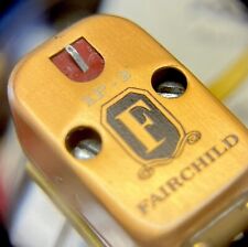 Fairchild moving coil for sale  West Hartford