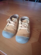 Richter kinderlauflernschuhe g gebraucht kaufen Richter kinderlauflernschuhe g gebraucht kaufen  Gilserberg