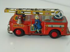 Vintage nomura tin for sale  Naples