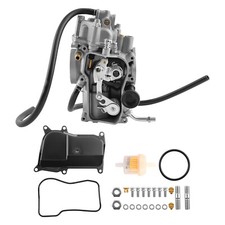 Carburatore Carburetor for Yamaha Warrior 350 YFM350 1987-2004 ATV Quad 4 Wheels na sprzedaż  Wysyłka do Poland