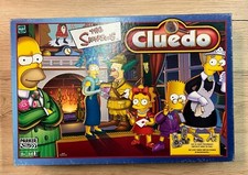 Jeu société cluedo d'occasion  Imphy