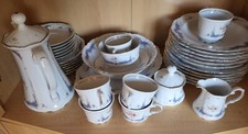Mitterteich porzellan milleniu gebraucht kaufen  Ladbergen