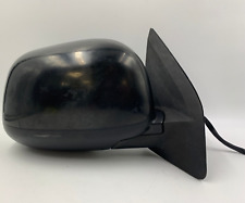Espelho de porta 2014-2015 Mitsubishi Outlander Sport passageiro elétrico preto C03B30091 comprar usado  Enviando para Brazil