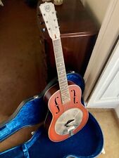 National resophonic made for sale  BRISTOL