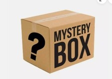 Mysterie box elektro gebraucht kaufen  Altenkirchen-Umland