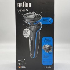 Braun series elektrorasierer gebraucht kaufen  Haiger