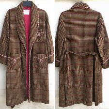 Vintage smoking jacket d'occasion  Expédié en Belgium