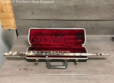 Selmer bundy flute for sale  Gorham