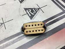 Creme captador Humbucker anos 70 Dimarzio DP100 super distorção primeiro lançamento comprar usado  Enviando para Brazil