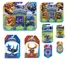 Figurines skylanders blisters d'occasion  Vénissieux