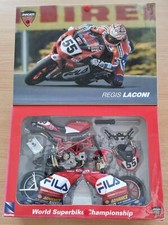 New ray ducati gebraucht kaufen  Deutschland