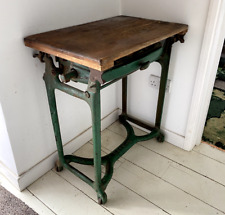 Vintage ewbank cast for sale  WITNEY
