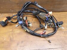 Genuine honda cbf600 for sale  WOLVERHAMPTON