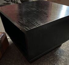 Small wooden side for sale  ALDERSHOT