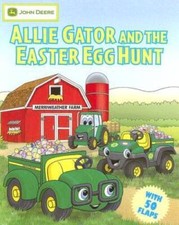 Allie gator easter for sale  Montgomery