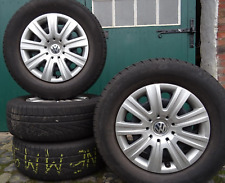 Winter kompletträder tiguan gebraucht kaufen  Neuss