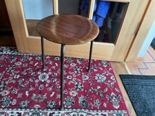 Bentwood stool vintage for sale  UK