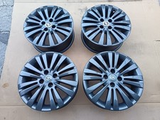 Cerchi 4x100 opel usato  Montesarchio