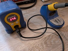 Hakko 888d soldering for sale  PULBOROUGH