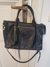Tasche rebecca minkoff gebraucht kaufen  Berlin