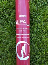 Bravo sup4 dual for sale  NORTHAMPTON