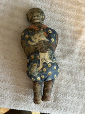 folk art doll for sale  Traverse City