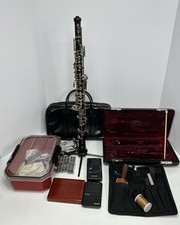 Yamaha oboe intermediate for sale  Charlton