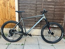 Whyte 801 hardtail for sale  BIRMINGHAM