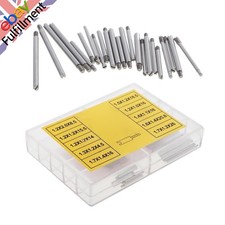 Metal straps screw for sale  UK