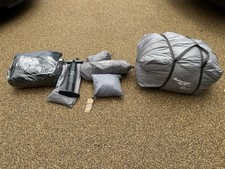 Vango airbeam rhone for sale  HEBDEN BRIDGE