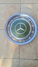 Ancien enjoliveur mercedes d'occasion  Sens
