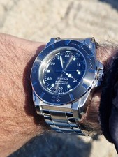 Orologio breil manta usato  Matelica
