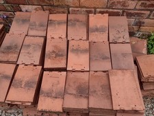 Rosemary roof tiles for sale  SOUTHPORT