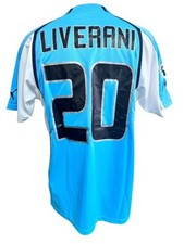 Maglia lazio liverani usato  Roma