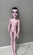 Monster high dracula for sale  UXBRIDGE