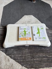 Nintendo wii fit for sale  LONDON