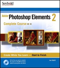 Photoshop elements complete for sale  San Jose