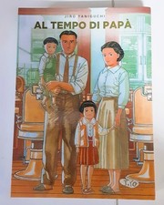 Tempo papà jiro usato  Villa Cortese