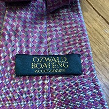 Ozwald boateng pure for sale  WATFORD