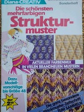 Diana creativ sonderheft gebraucht kaufen  München